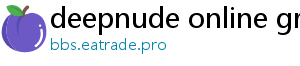 deepnude online gratis