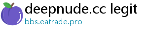 deepnude.cc legit